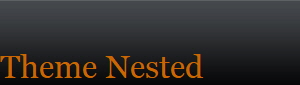 Theme Nested
